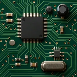 Logic Circuit Simulator Pro logo
