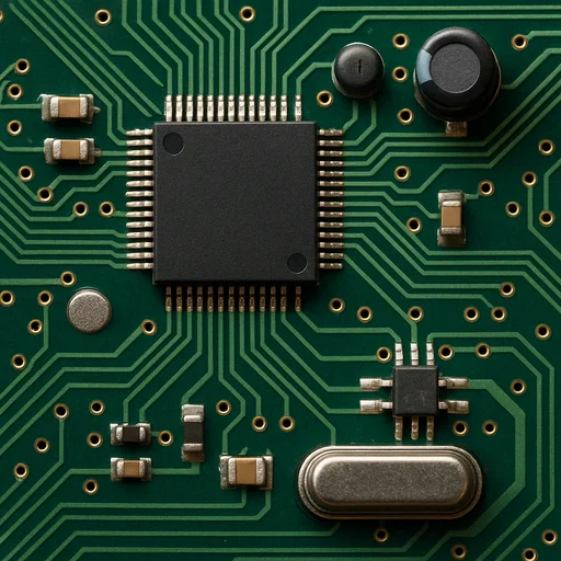 Logic Circuit Simulator Pro logo