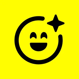 Easy Lens by Snap Inc. logo