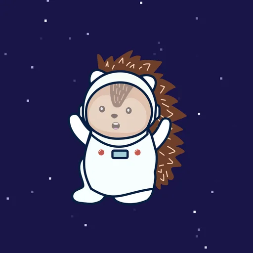 HogLite — PostHog Mobile App logo