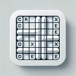 LocalOne Crosswords logo