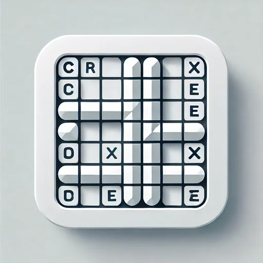 LocalOne Crosswords logo