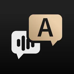 Owll Translator:AI Voice Clone logo