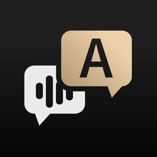 Owll Translator:AI Voice Clone logo