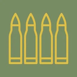 Expert Soldier Badge logo