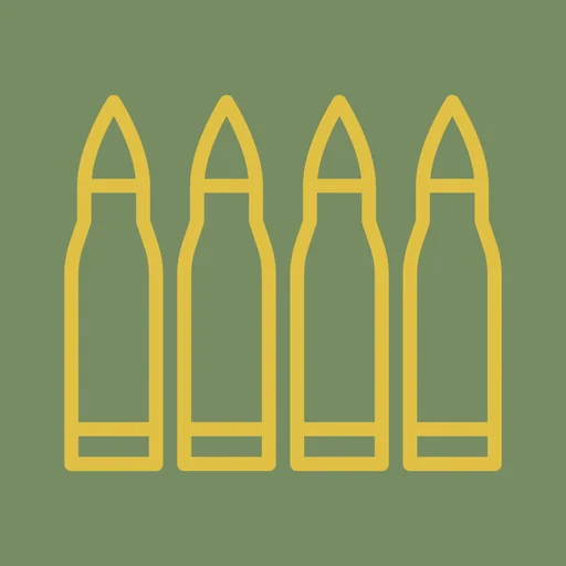 Expert Soldier Badge logo