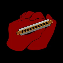 Harmonica Bending Trainer+ logo