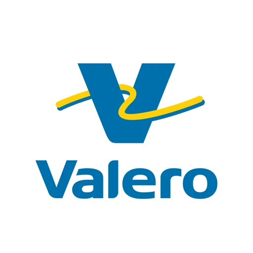Valero SaveUP logo