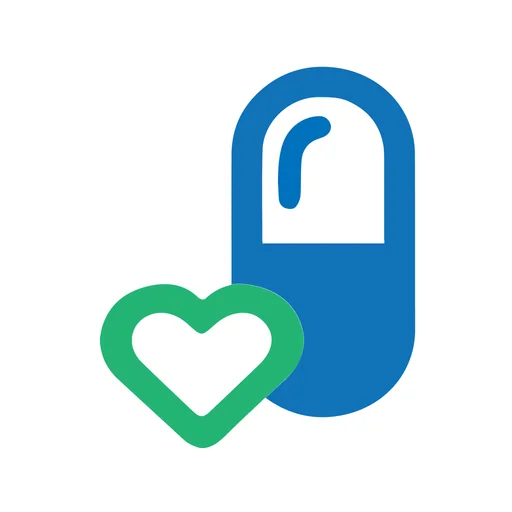 Truemeds: Medicine & Health logo