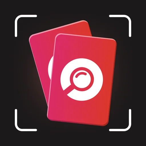TCG Card Identifier Value logo