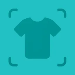 Refind: Find clothes by photo logo
