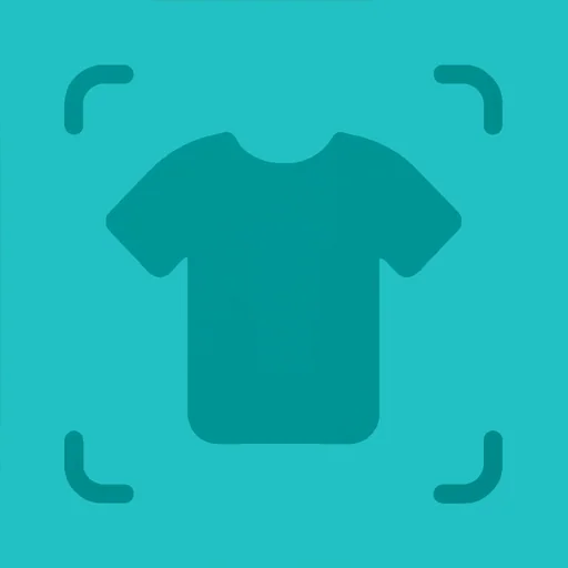 Refind: Find clothes by photo logo