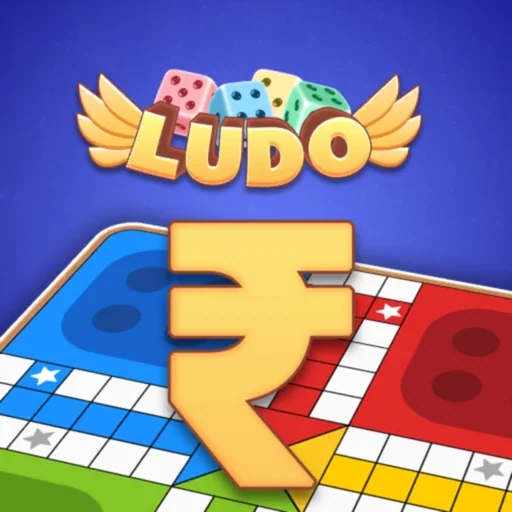 Ludo Cash logo
