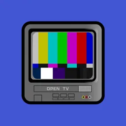 Fred TV - Open Source IPTV logo