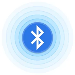 Bluetooth Scanner - BLE Finder logo