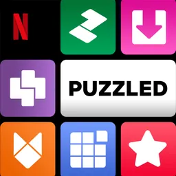 Netflix Puzzled: Logic Games logo