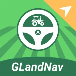Tractor GPS : Field Navigator logo