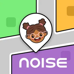 Noise Explorer Hub logo