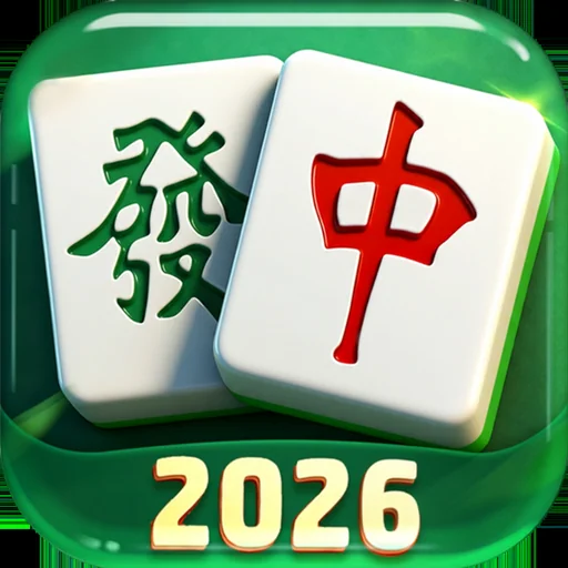 Match Mahjong: Tile Game logo