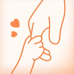 Coozy: Baby Milestone Tracker logo