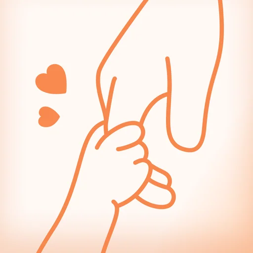 Coozy: Baby Milestone Tracker logo
