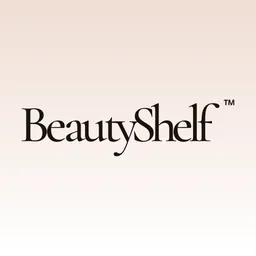BeautyShelf: Beauty & Skincare logo