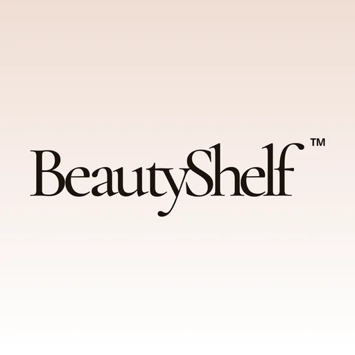 BeautyShelf: Beauty & Skincare logo