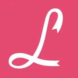 Lovella: Novels & Audiobooks logo