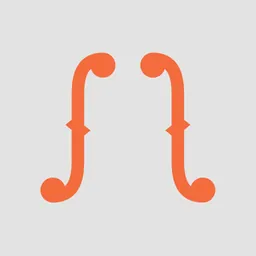 Pure Strings Instrument & AUv3 logo