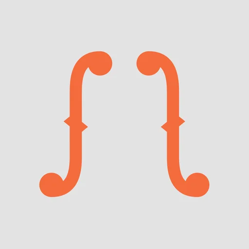 Pure Strings Instrument & AUv3 logo