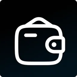 Offline Cashbook logo
