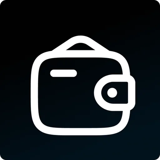 Offline Cashbook logo