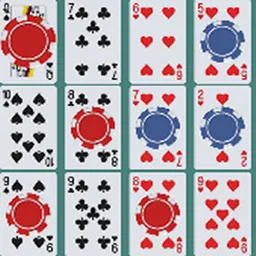 Card Sequence logo