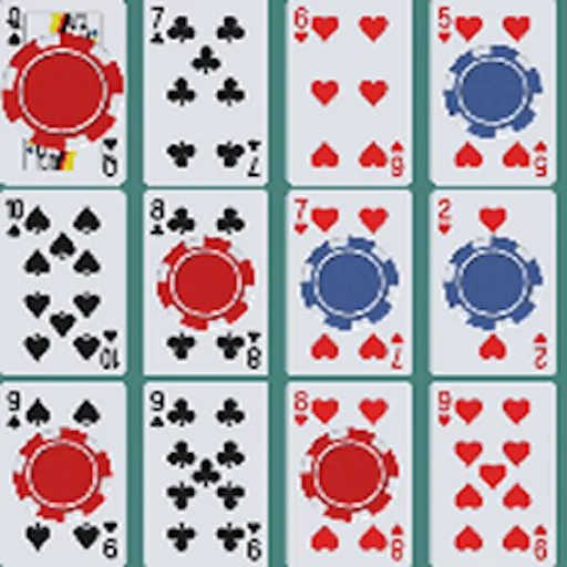 Card Sequence logo