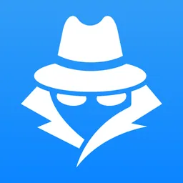 AppSpy: App Finder & Tracker logo