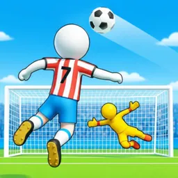 Kick to Score logo