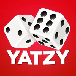 Yatzy - Classic Dice Game logo