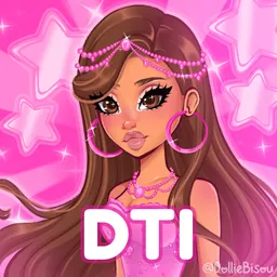 Dress to Impress - DTI Guide logo
