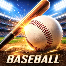 Baseball Superstar: MVP Career logo
