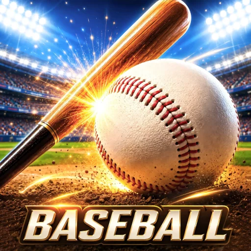 Baseball Superstar: MVP Career logo