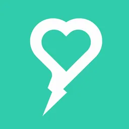 SacredSpark: Catholic Dating logo