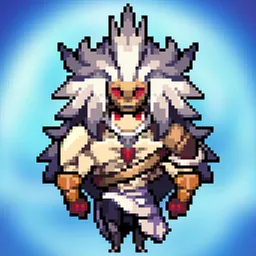 Idle Sword Master logo