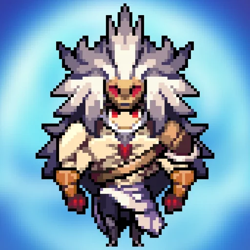 Idle Sword Master logo