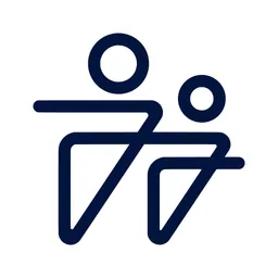 Habuild: Online Yoga Everyday logo