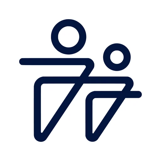 Habuild: Online Yoga Everyday logo