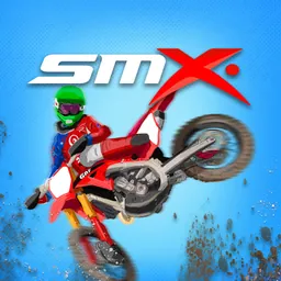 SMX: Supermoto Vs Motocross logo