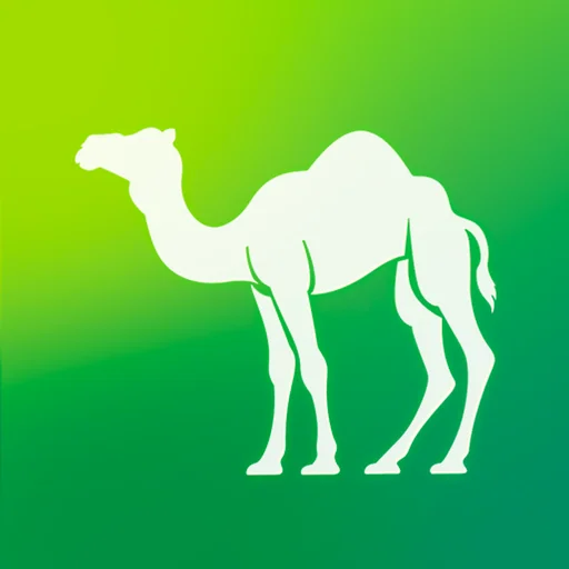 Camel Live logo