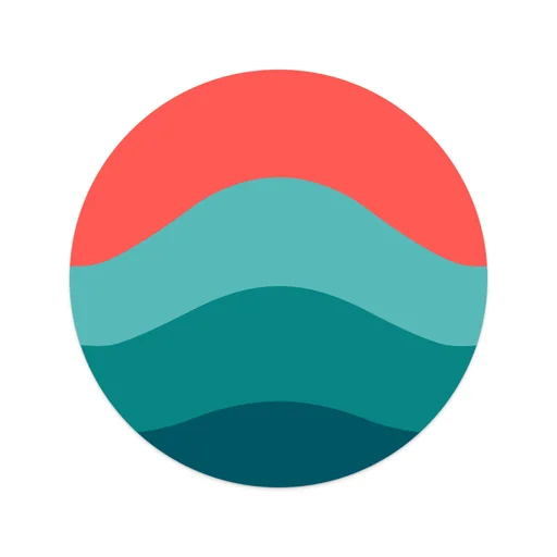 ONDA Surf logo