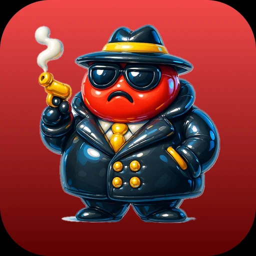 SpyFall: Find the Spy logo