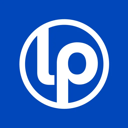 Lonely Planet: Plan + Travel logo
